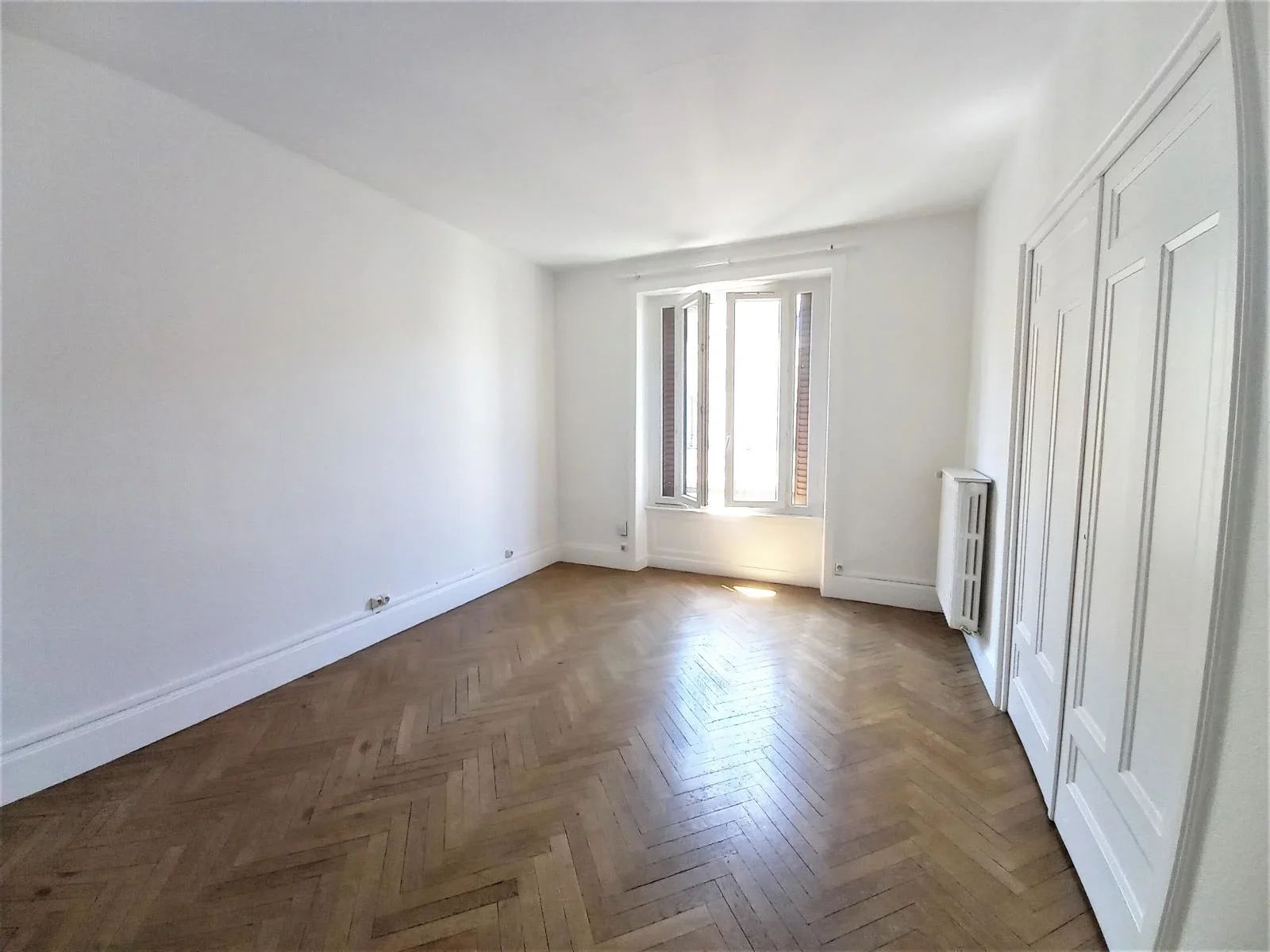 Appartement Rue de Créqui à Lyon
