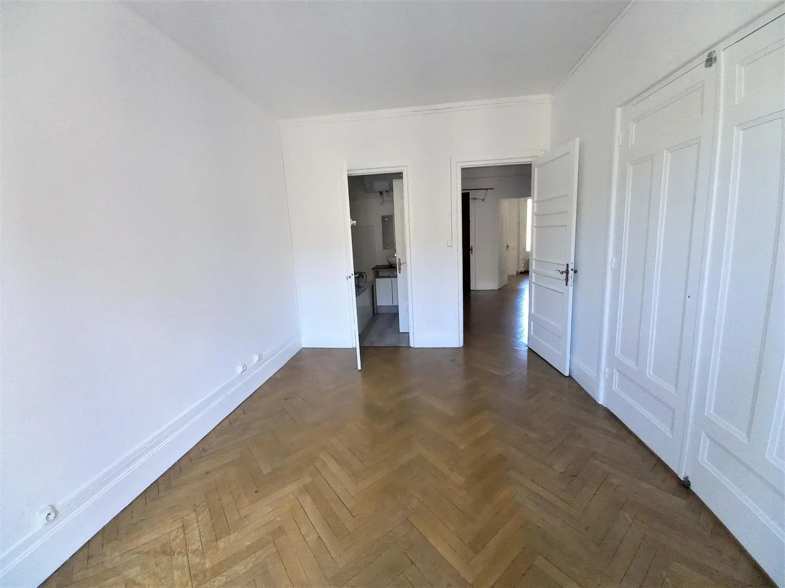 Appartement Rue de Créqui à Lyon