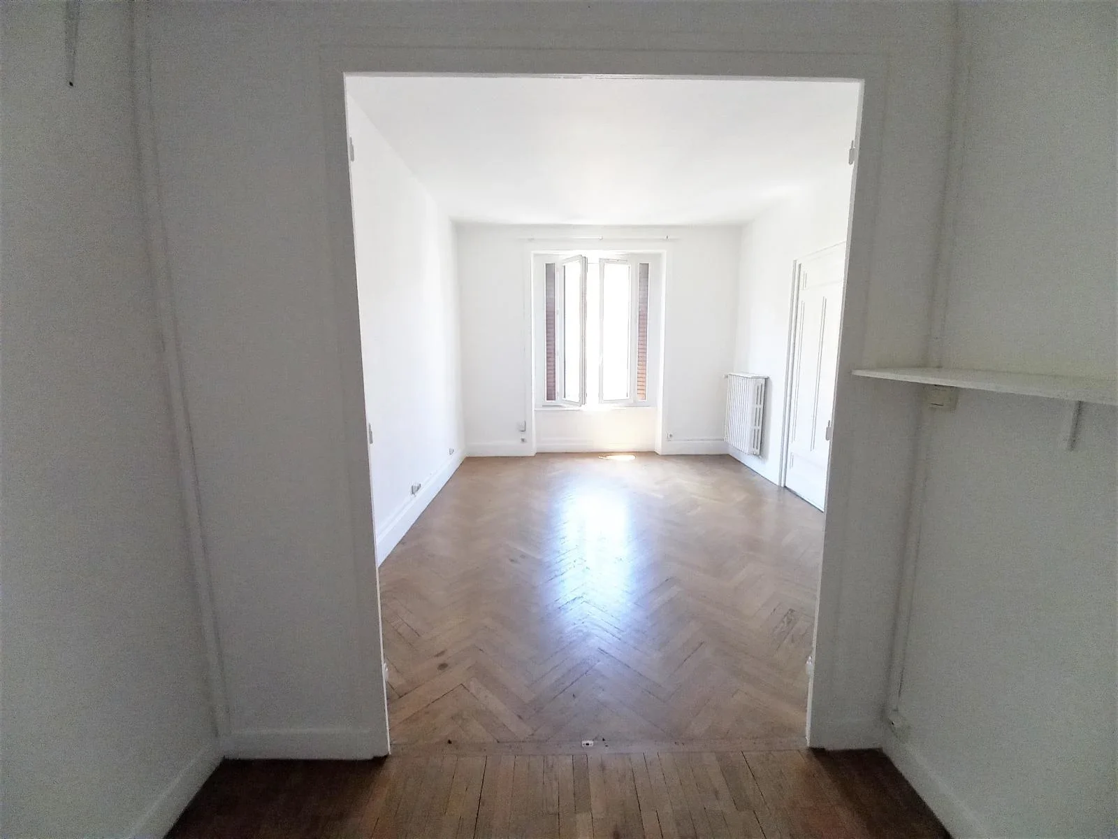 Appartement Rue de Créqui à Lyon