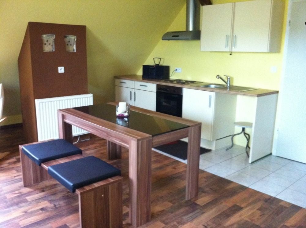 Appartement Rue de l'Étoile à Haguenau