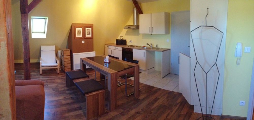 Appartement Rue de l'Étoile à Haguenau