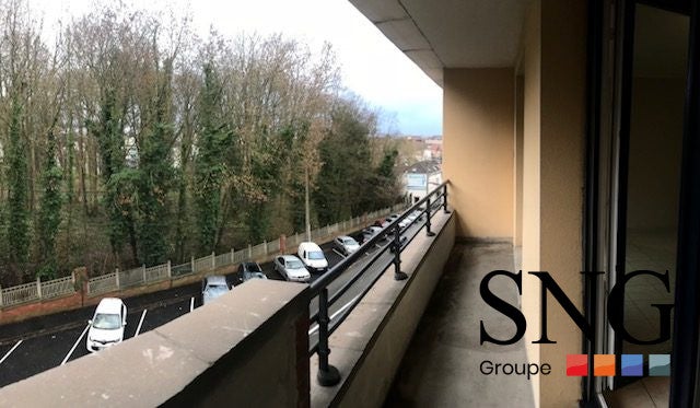 Appartement Rue de Bethisy à Bruay-la-Buissière