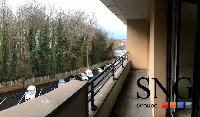 Flat Rue de Bethisy in Bruay-la-Buissière