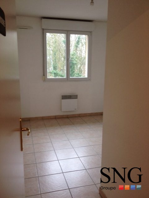 Appartement Rue de Bethisy à Bruay-la-Buissière