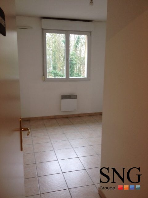 Appartement Rue de Bethisy à Bruay-la-Buissière