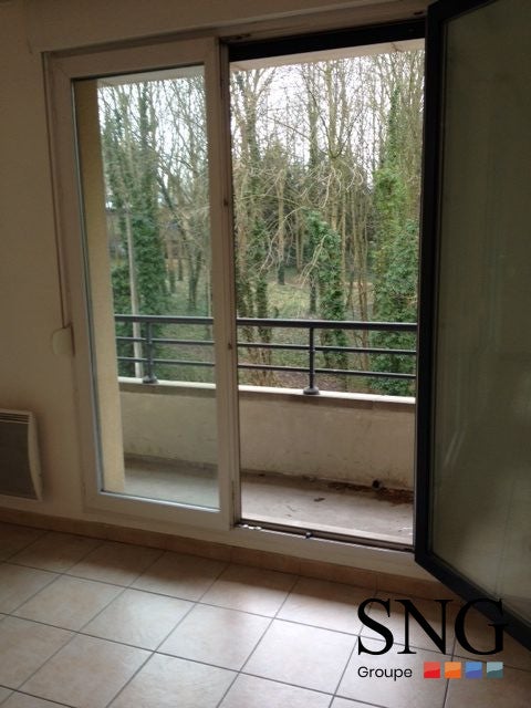 Appartement Rue de Bethisy à Bruay-la-Buissière