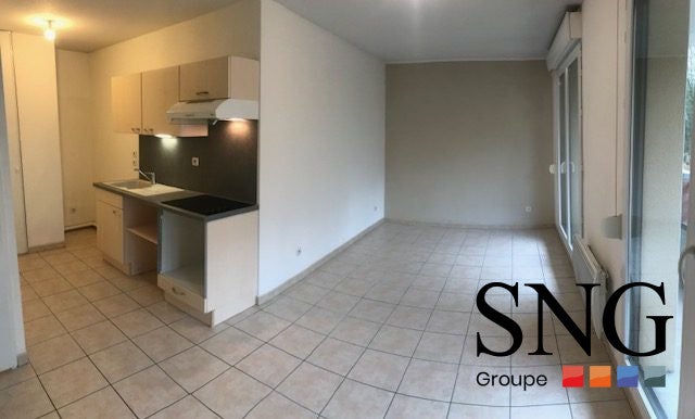 Appartement Rue de Bethisy à Bruay-la-Buissière