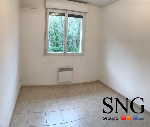 Appartement Rue de Bethisy à Bruay-la-Buissière