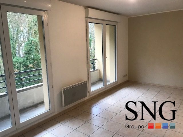 Appartement Rue de Bethisy à Bruay-la-Buissière