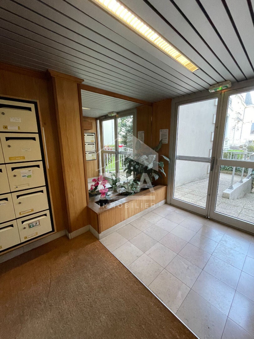 Flat Rue du Foix in Blois