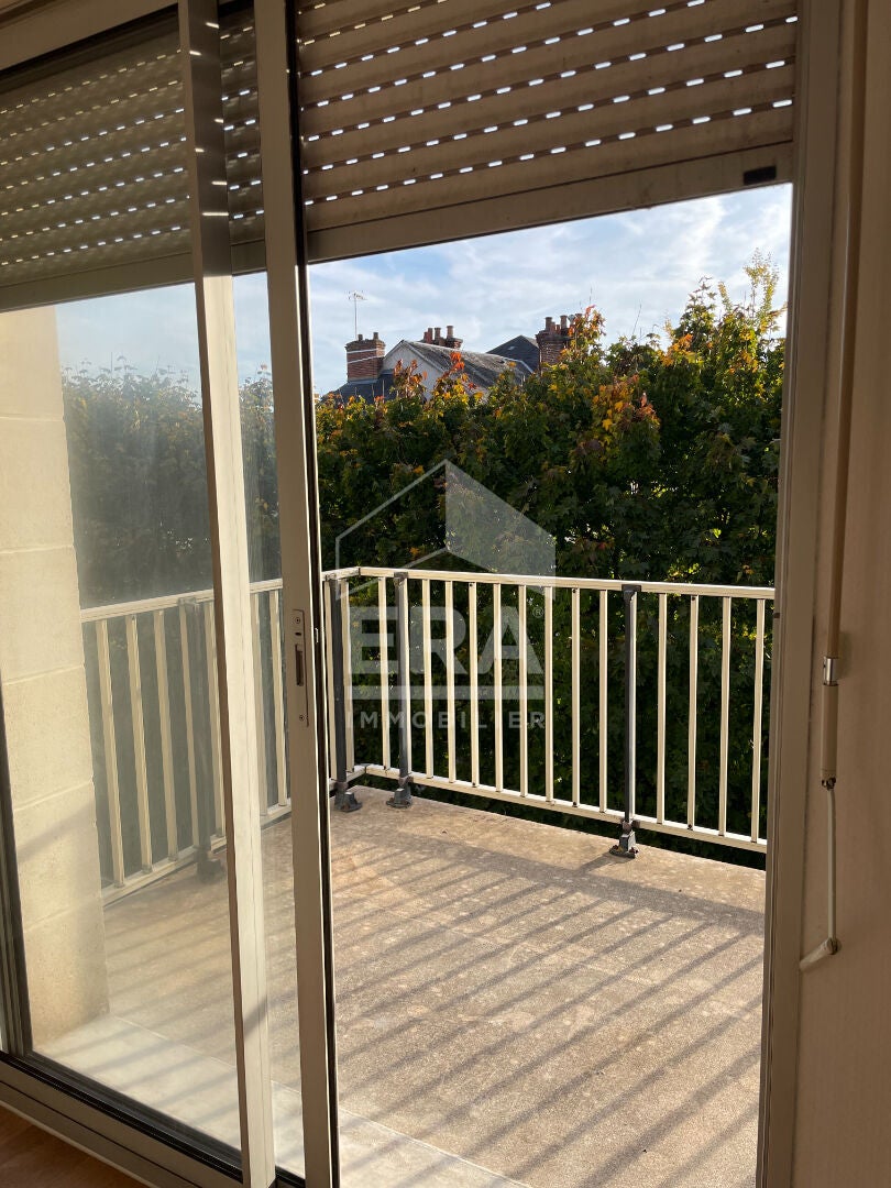 Appartement Rue du Foix à Blois