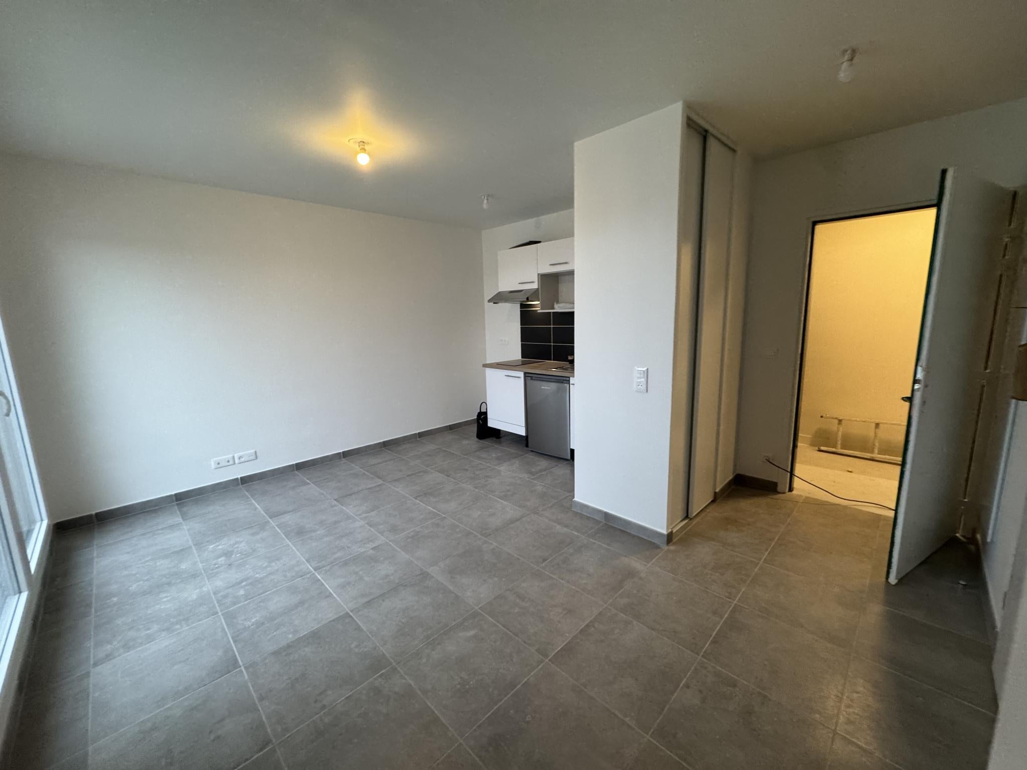 Appartement Rue de la Madeleine à Rosay