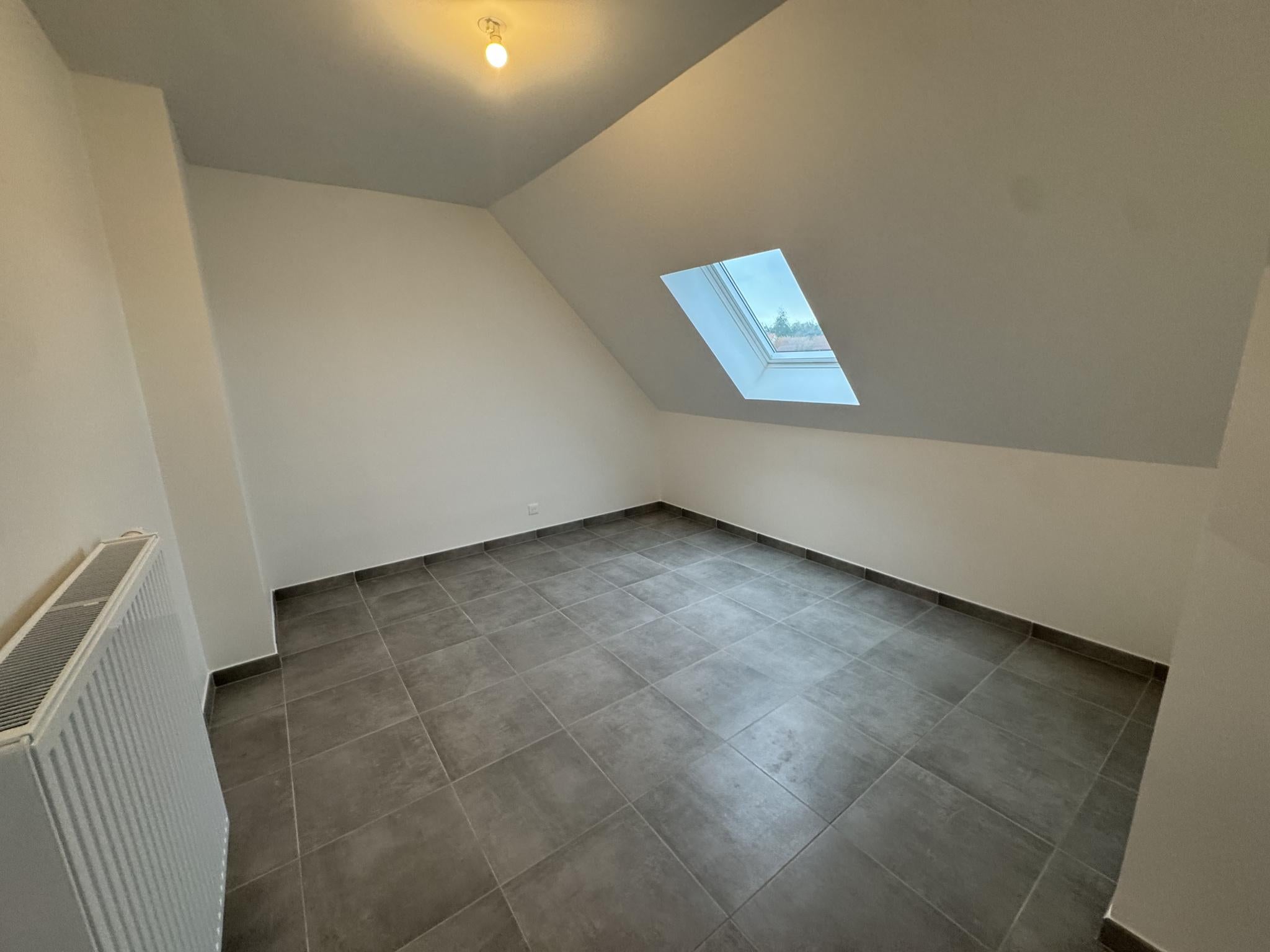 Appartement Rue de la Madeleine à Rosay