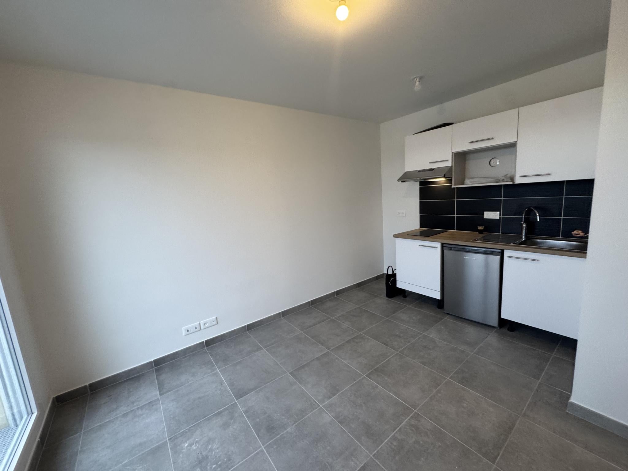 Appartement Rue de la Madeleine à Rosay