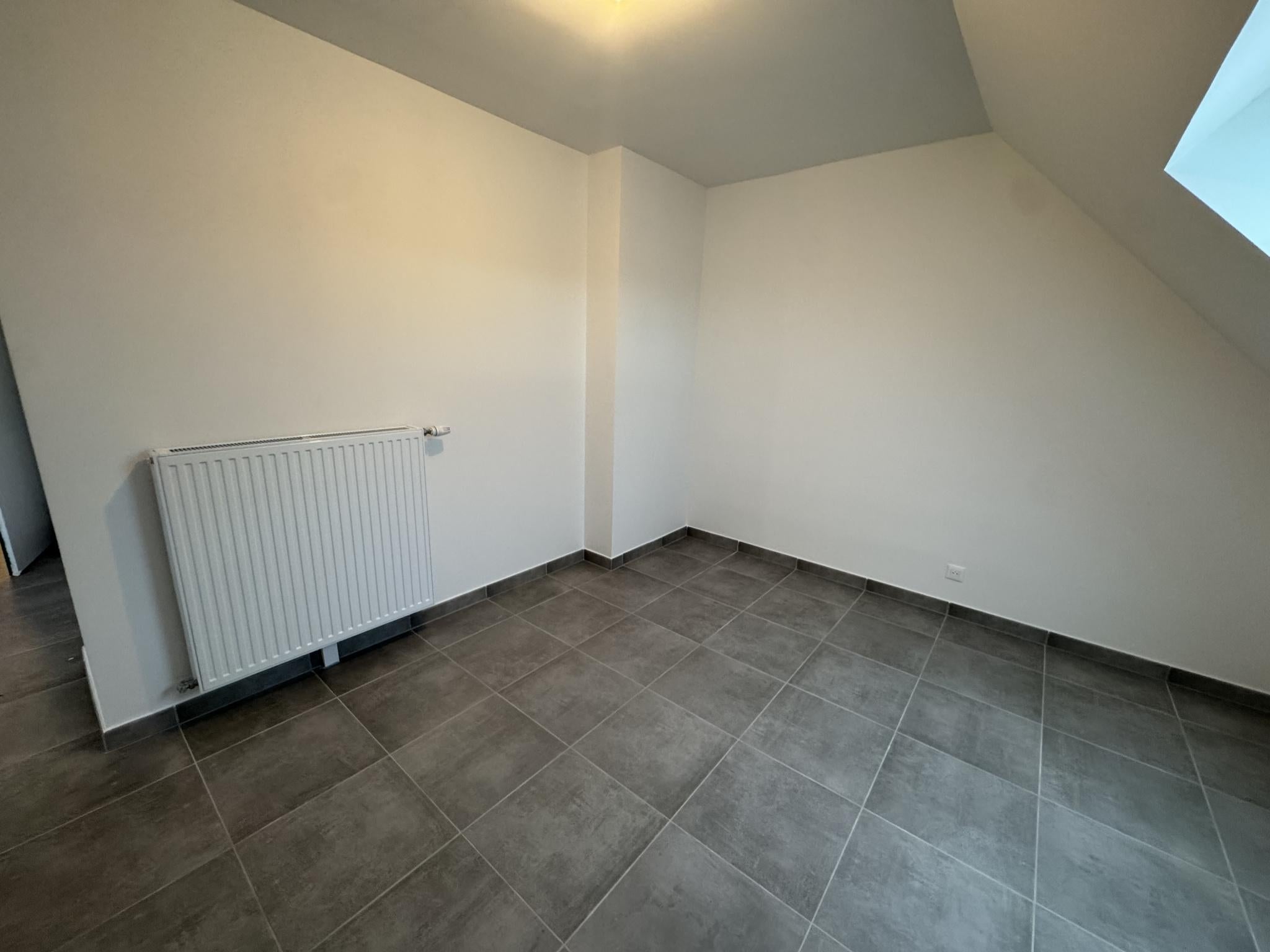 Appartement Rue de la Madeleine à Rosay
