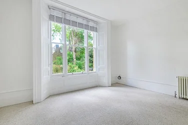 Flat St Austell Road in Greater London