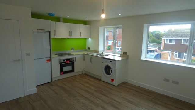 Flat Gibson Close in East Devon