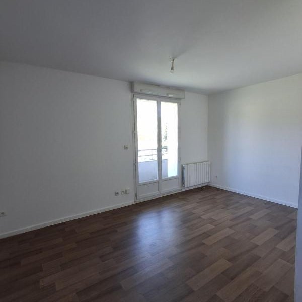 Flat Impasse des Ruisseaux in Ruy-Montceau