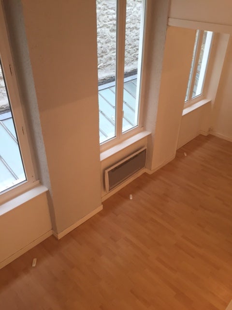 Chambre Cours Vitton à Lyon