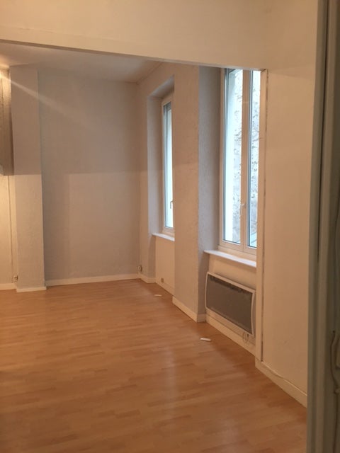 Chambre Cours Vitton à Lyon