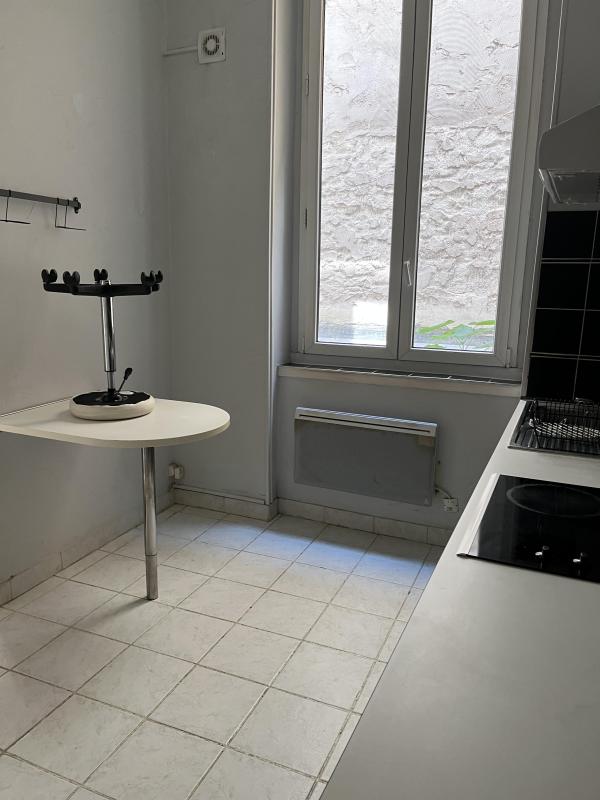 Room Cours Vitton in Lyon