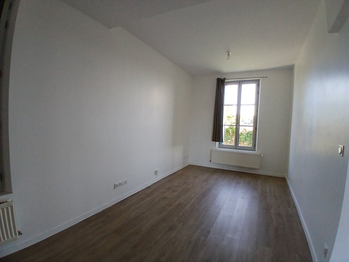 House Haut-Bizay vers Pas de Loup in Bellevigne-les-Châteaux