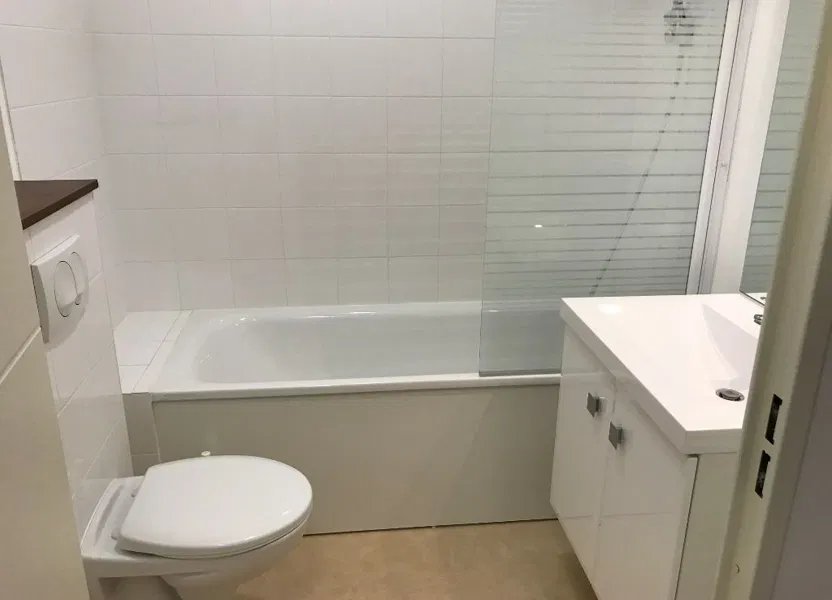 Chambre Rue de Bouvines à Compiègne
