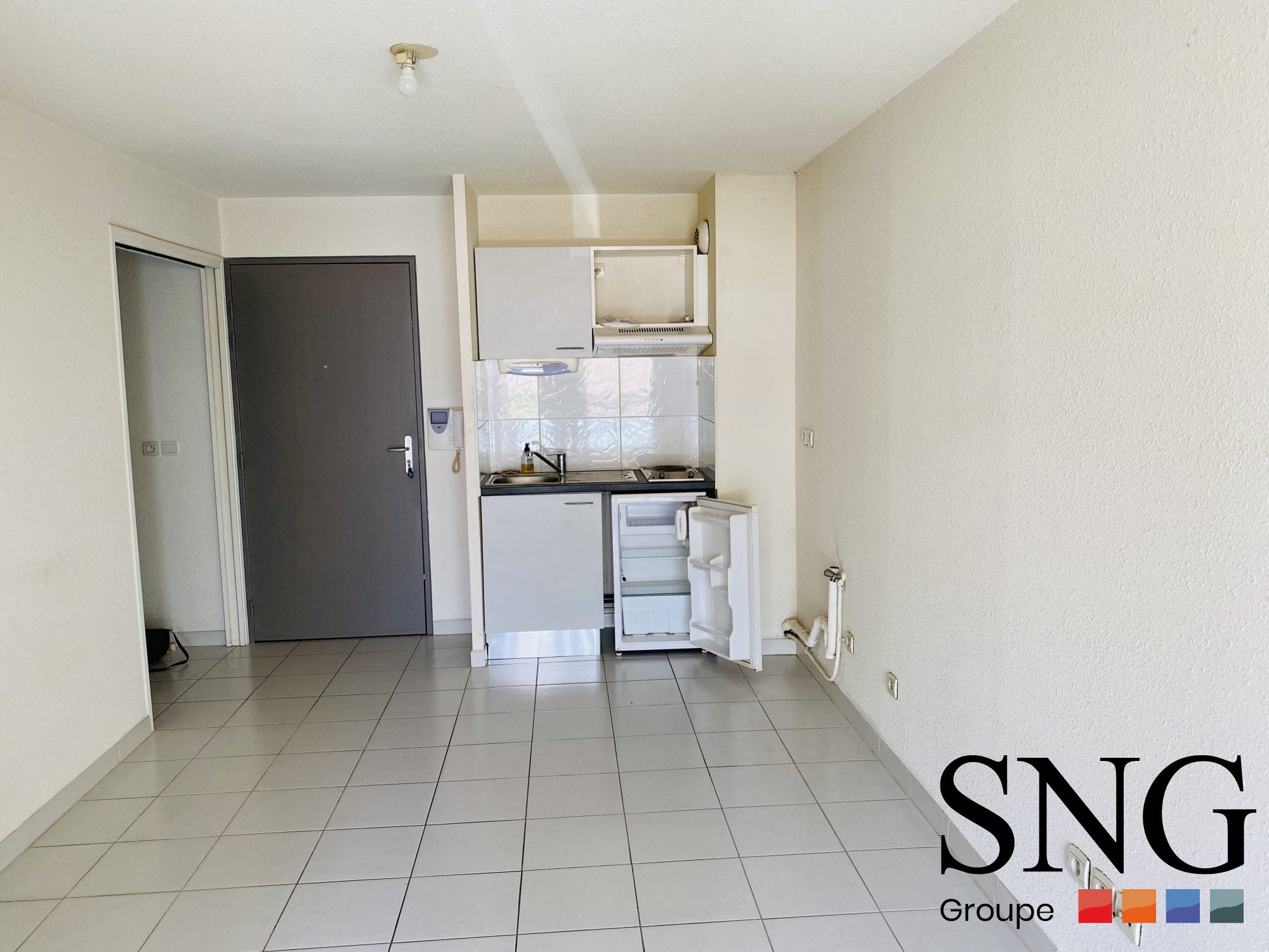 Appartement Avenue Maréchal Joffre à Cavaillon