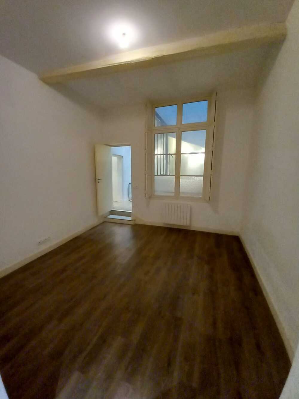 Appartement Rue des Cordeliers à Aix-en-Provence
