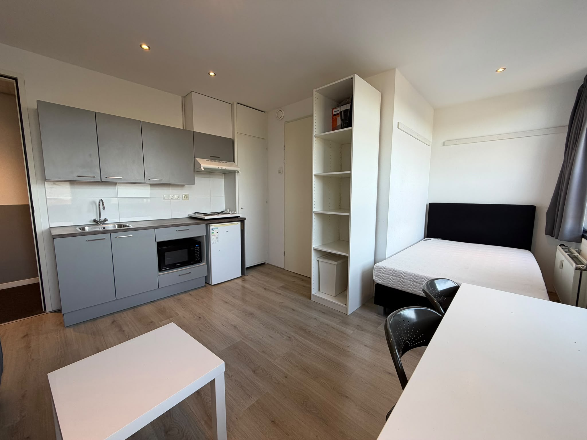 Appartement Cevenneshof 16