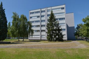 Flat Rue Jean Moulin in Tomblaine