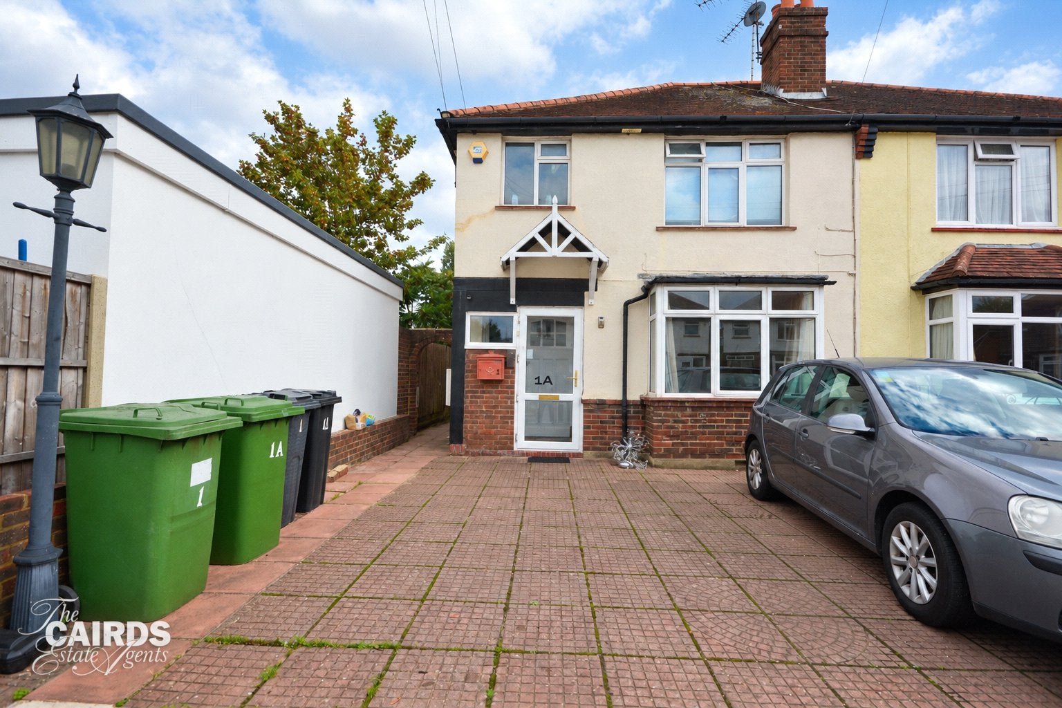 Flat Chase End in Epsom and Ewell