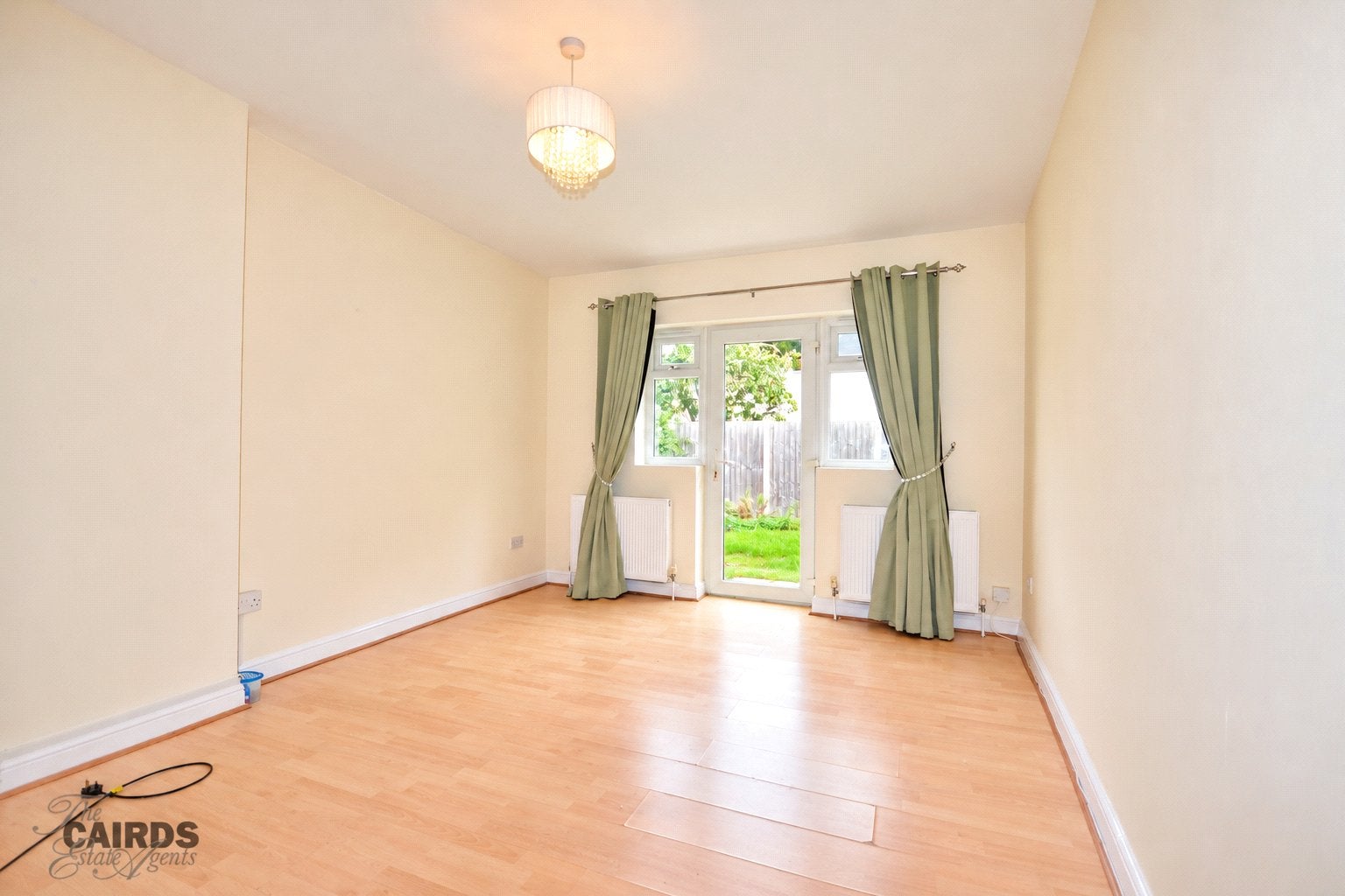 Flat Chase End in Epsom and Ewell