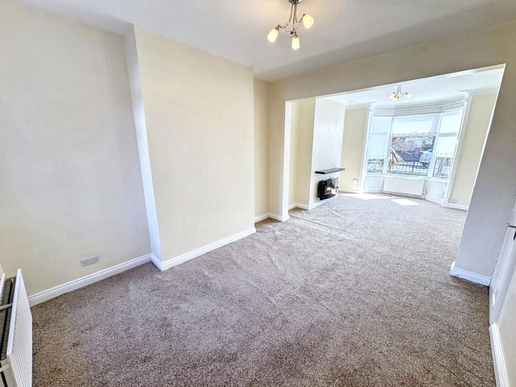 Flat Chestnut Grove in Thornaby-on-Tees