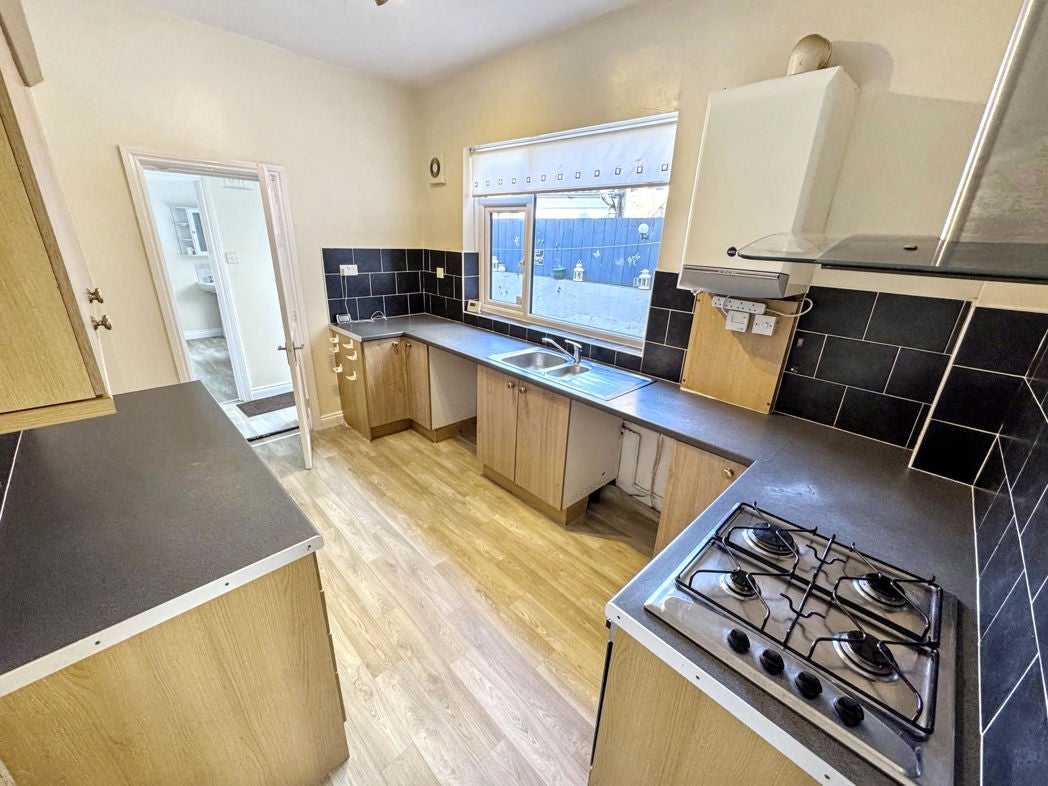 Flat Chestnut Grove in Thornaby-on-Tees
