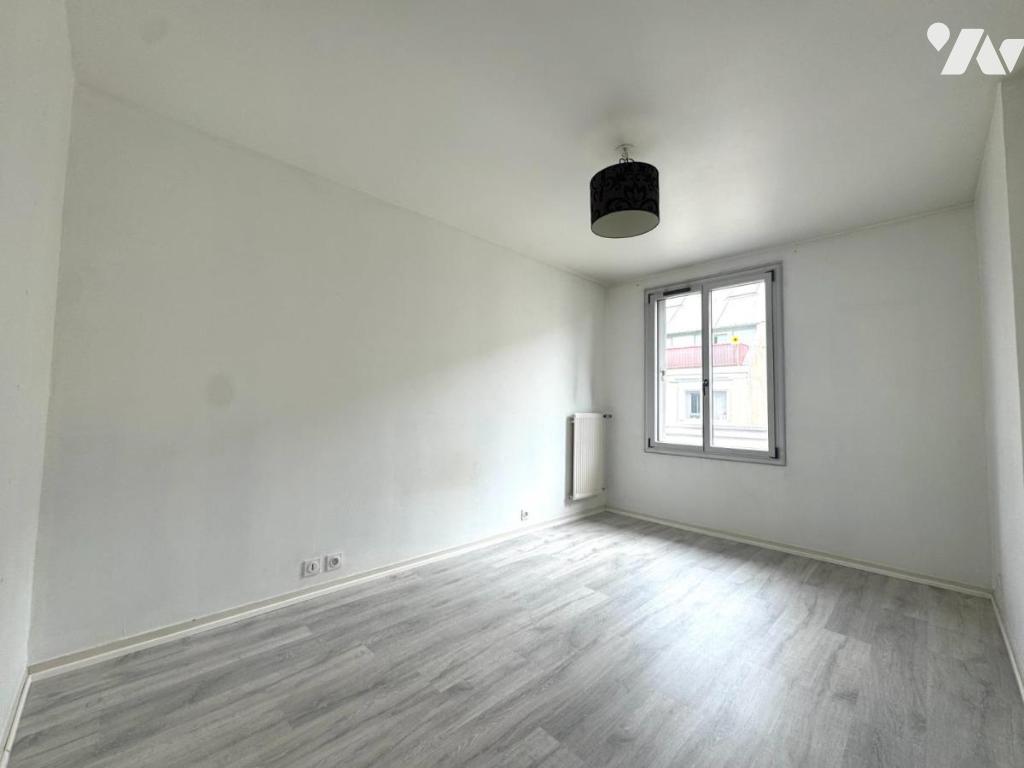 Flat Rue de Sillery in Reims