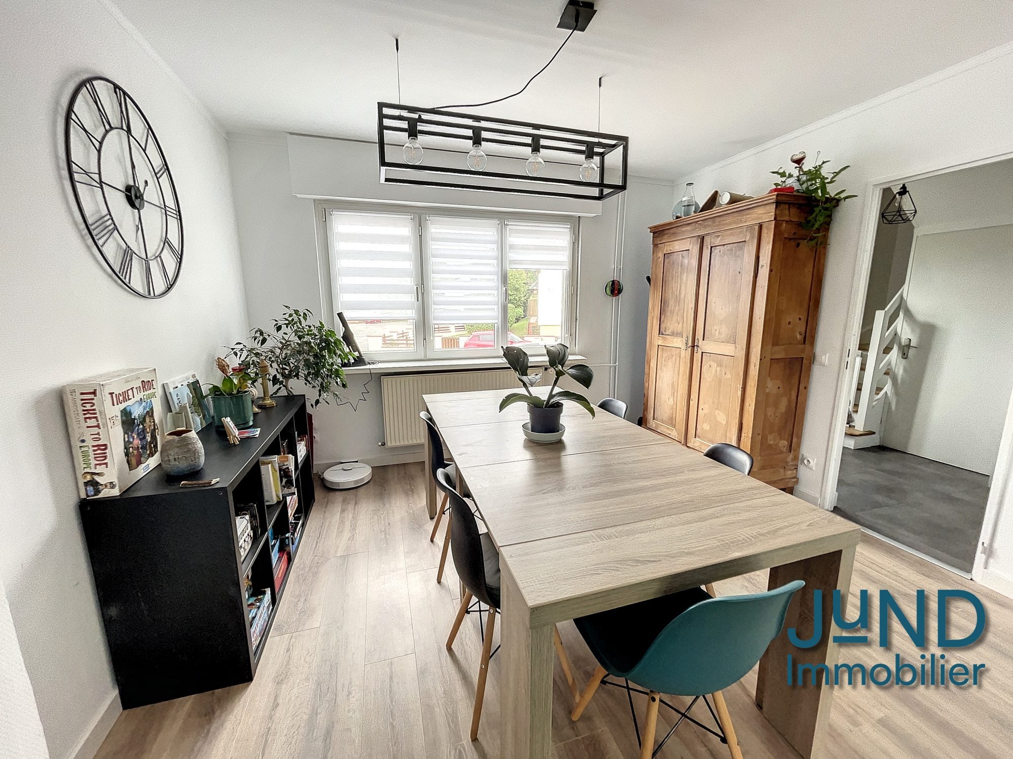 Maison Rue Georges Clemenceau à Schweighouse-sur-Moder