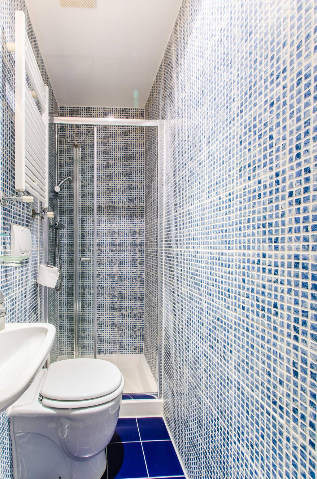 Flat Finchley Road in Greater London