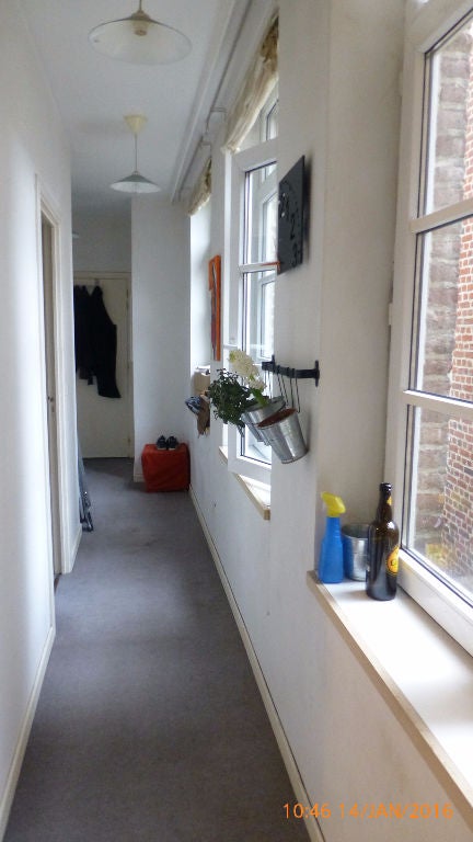 Flat Rue Princesse in Lille