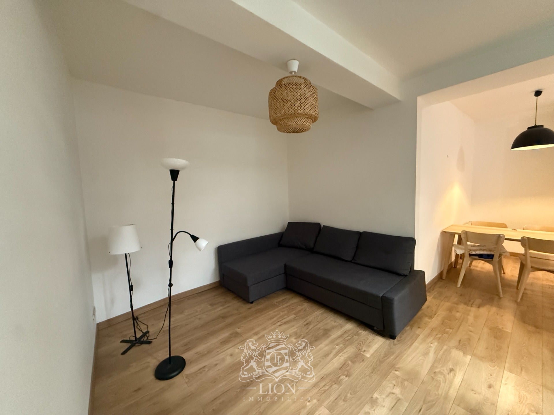 Flat Rue Princesse in Lille
