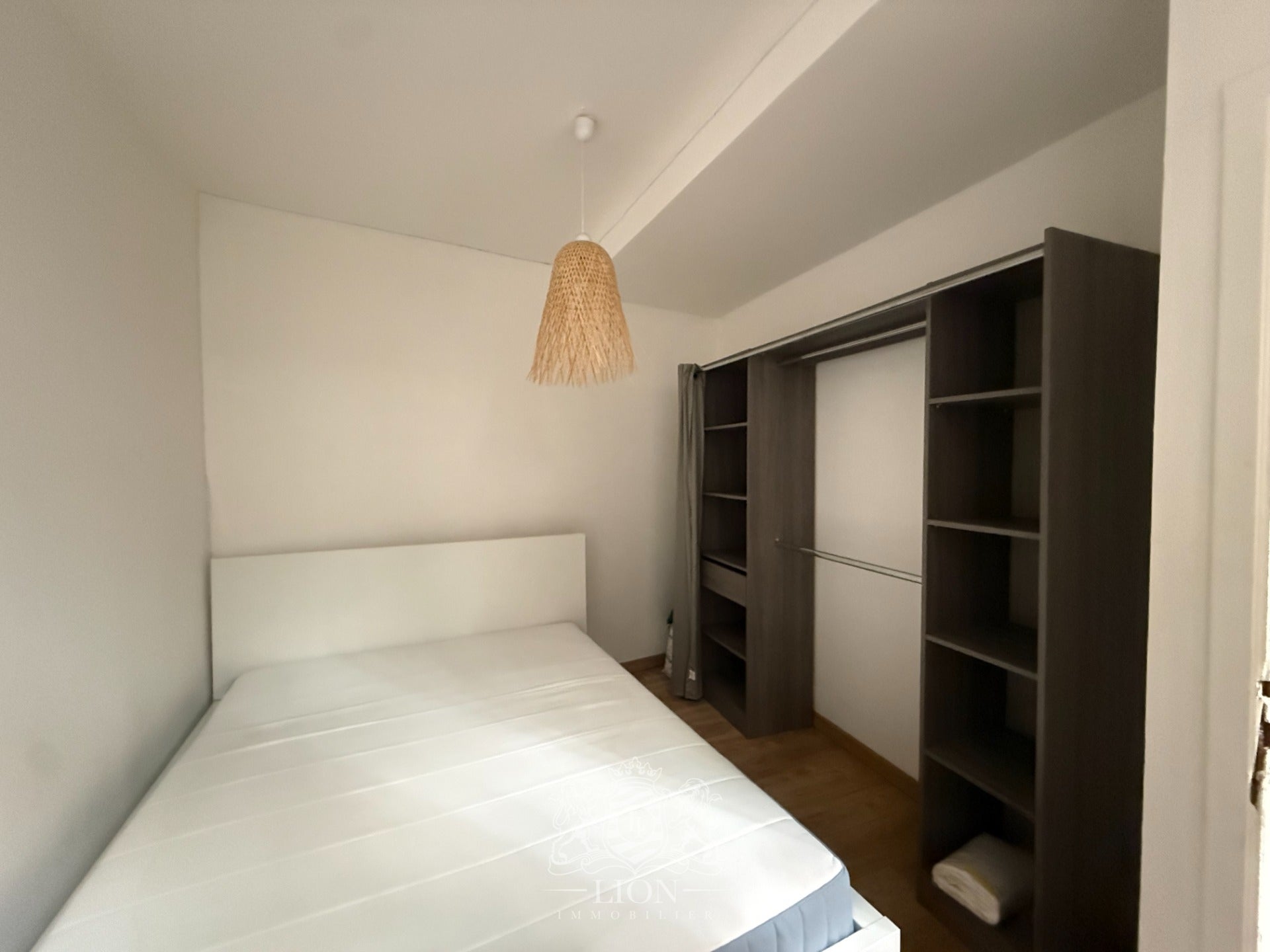 Flat Rue Princesse in Lille
