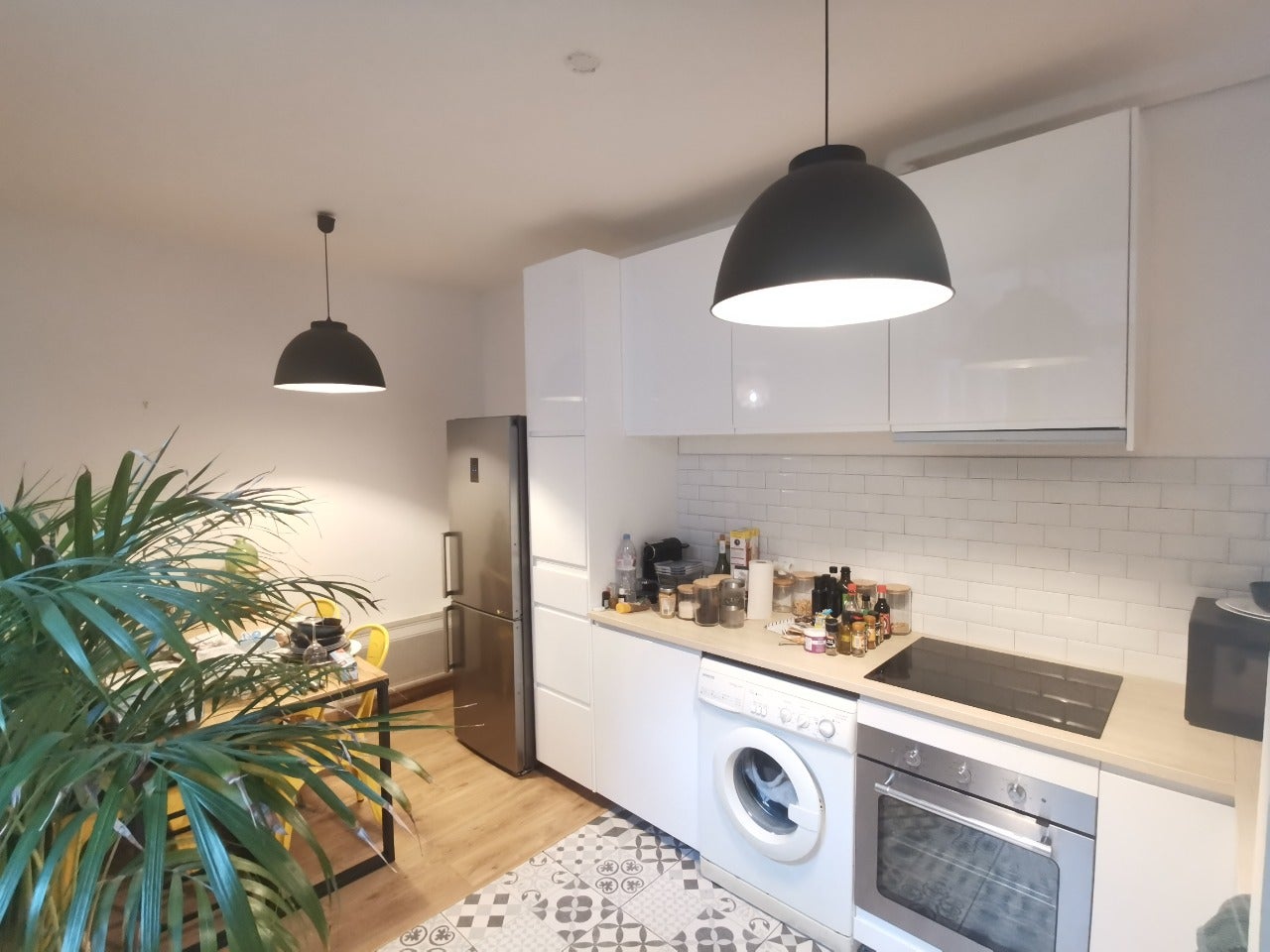 Flat Rue Princesse in Lille