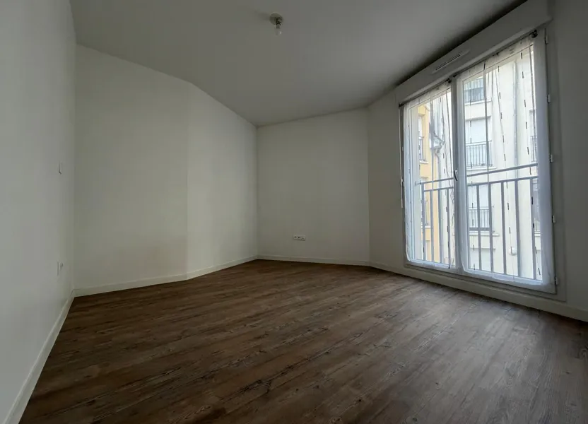 Flat Rue des Chapelles in Villiers-sur-Marne