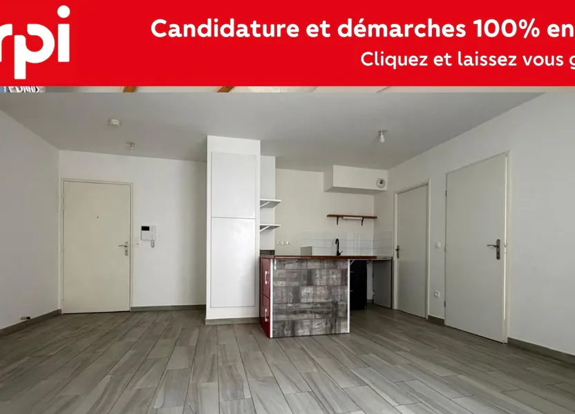 Flat Rue des Chapelles in Villiers-sur-Marne