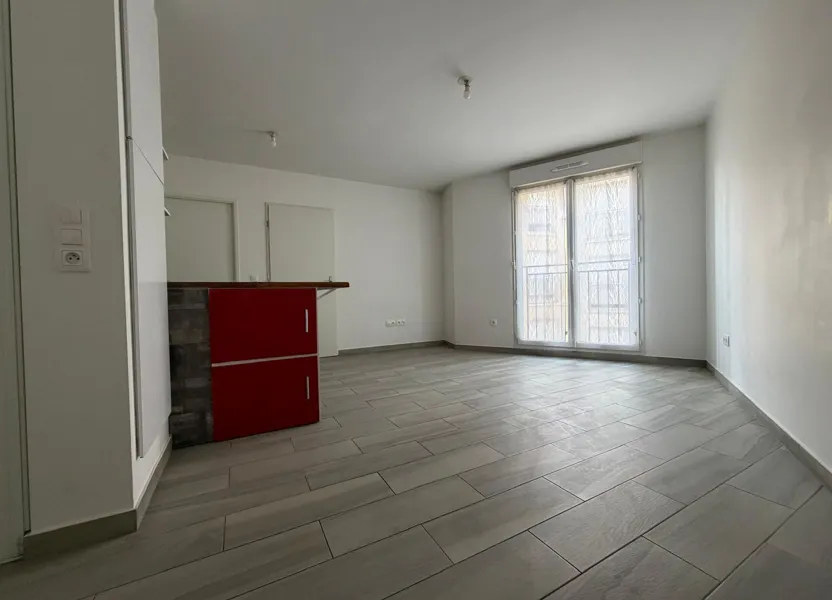 Flat Rue des Chapelles in Villiers-sur-Marne