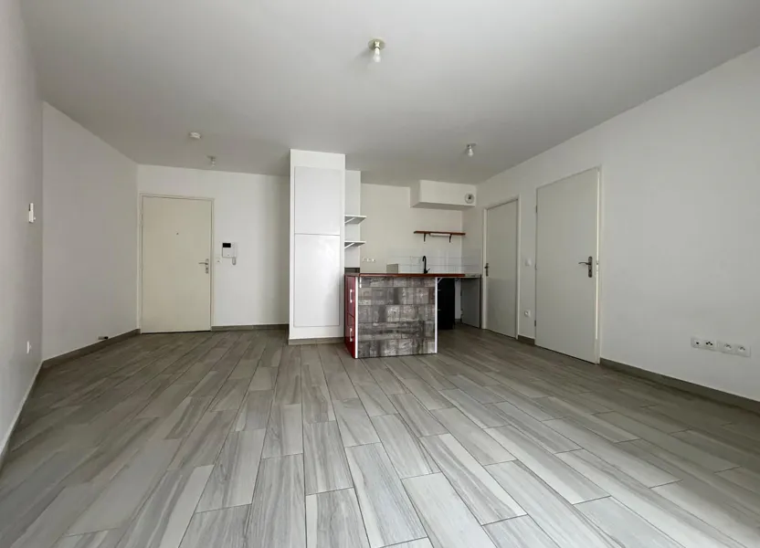 Flat Rue des Chapelles in Villiers-sur-Marne