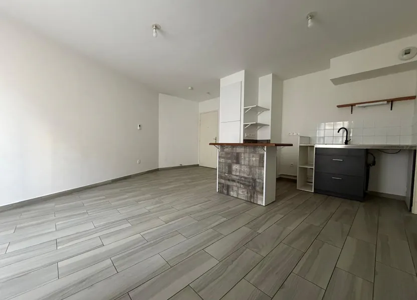 Flat Rue des Chapelles in Villiers-sur-Marne