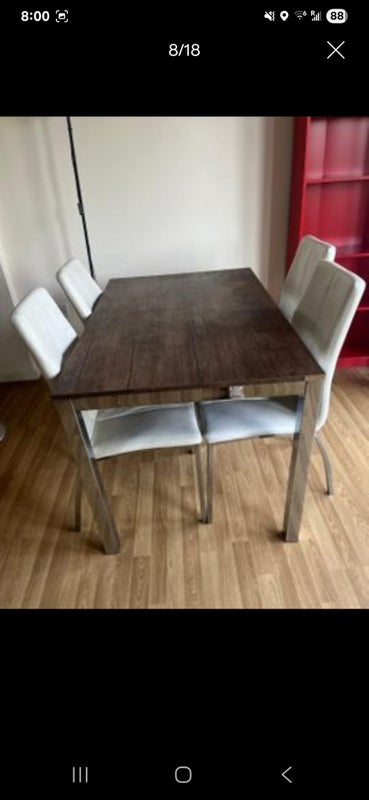 Room Homerton Road in Greater London