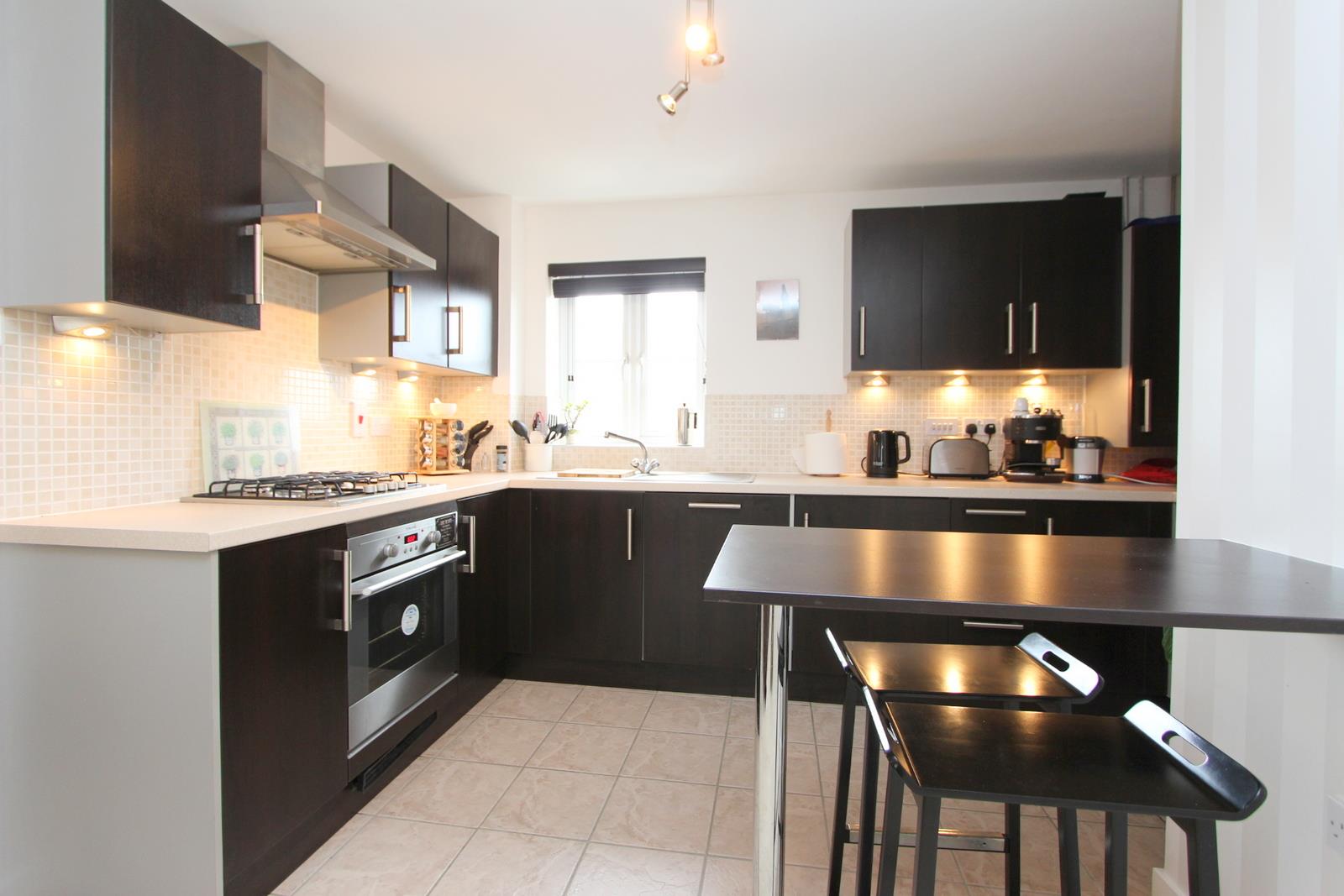 Flat Kingfisher Drive in Leighton Buzzard