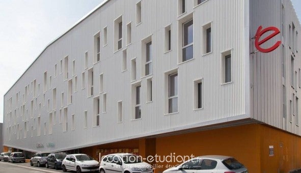 Appartement Rue De La Croix De La Paix à Le Gué-de-Velluire